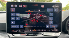 CUPRA Leon 1.5 eTSI 150 V2 5dr DSG Petrol Hatchback